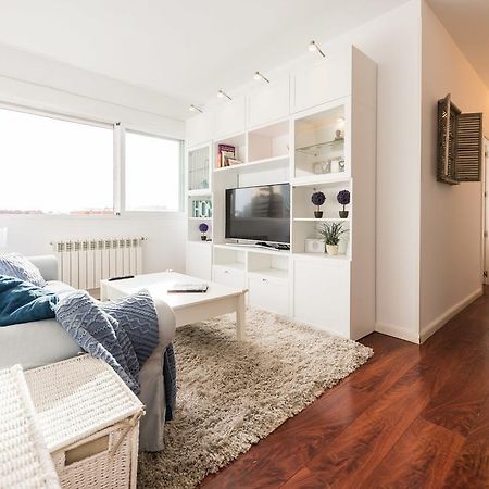 General Peron Picasso Apartment Madrid Luaran gambar