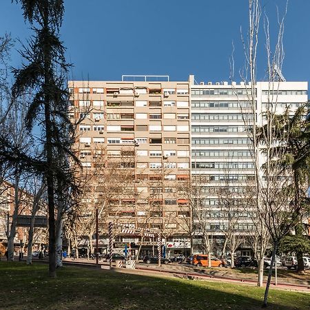 General Peron Picasso Apartment Madrid Luaran gambar