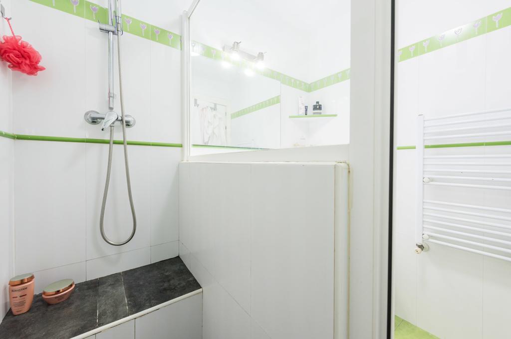 General Peron Picasso Apartment Madrid Luaran gambar